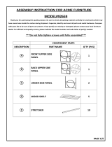 Dorel Home92659