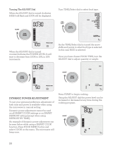 Breville BMO870 Convection Oven User manual