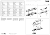 PIKO 52927 Parts Manual