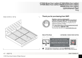 Dorel Home 4175249 Assembly Manual