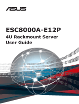 Asus ESC8000A-E12P User manual