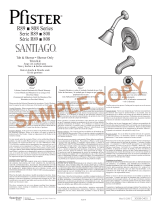 PfisterSantiago R89-8STK