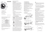 Hikvision DS-2CE16C2T-IRP User manual