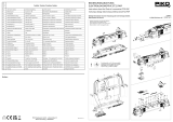 PIKO 96340 Parts Manual