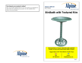 Alpine CorporationTEC116