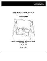 Unbranded GCS00180A Operating instructions