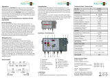 POLYTRON HG 40125 CATV amplifier 1GHz 40 dB Operating instructions