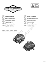 Simplicity MANUAL, OPERATOR'S User manual