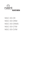 nVent RAYCHEMNGC-30-CR Controller Board