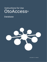 InteracousticsOtoAccess® Database