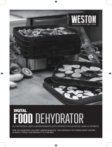 Weston 75-0450-W User manual