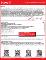 Inovelli LZW31-SN User manual