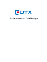 COTX73045411989 Flash Micro SD Card Image