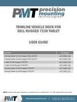 Precision Mounting Technologies AS7.D921.100 User guide