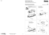 PIKO 59437 Parts Manual