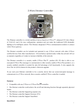 HZC ELECTRIC EU-P10 User manual