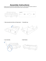 Westsky W68329851-GN User guide