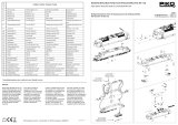 PIKO 51338 Parts Manual