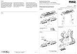 PIKO 52490 Parts Manual