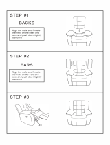 Ottomanson ANJ9101-3 User guide