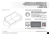 Dorel Home DA2002529WE Assembly Manual