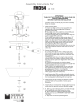 Generation LightingFM354BK