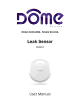 Dome DMWS1 User manual