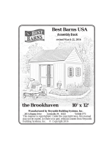 Best Barnsbhaven1012f