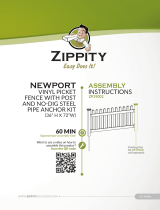 Zippity Outdoor ProductsZP19002