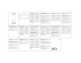 jmmo S002 Wireless Speaker User manual