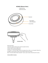 Heiman HS2WD-Z User manual