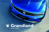 Vauxhall Crossland X Owner's manual