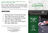 GreenTouchGT-5 Multi Surface Cleaner