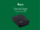 Vera Control, Ltd. VeraEdge-EU User manual