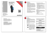 janitza 800-DI14 Digital Input Module Installation guide