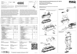 PIKO 40379 Parts Manual