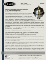 TFC GroupShock Arrestor