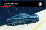 Vauxhall Insignia Owner's manual