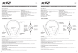 Adata EMIX H20 Owner's manual