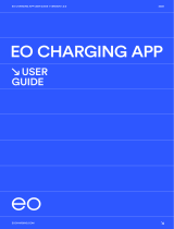 APPS  Eo Charging App User guide