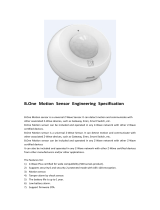 B.one B1MS02-ZW-IN User manual