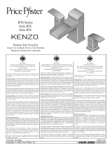 PfisterKenzo RT6-3DFC