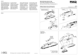PIKO 51857 Parts Manual