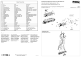 PIKO 52438 Parts Manual