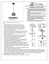 Filament Design CLI-JB-029956 Installation guide