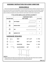 Dorel Home90515