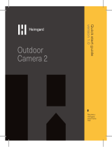 HeimgardOutdoor Camera