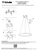 SCHULLER 281360 Dimmable Item User manual