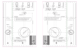 Lockly PGD 628 SN Operating instructions