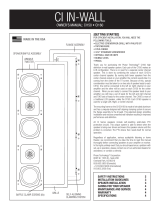 Phase Technology CI150 Owner's manual